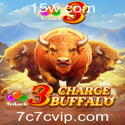 3ChargeBuffalo: Uma Jornada de Estratégia e Aventura