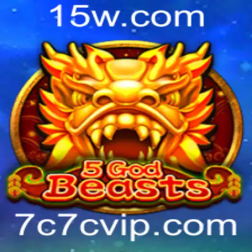 Explorando o Universo de 5GodBeasts: Uma Nova Jornada no Mundo dos Jogos