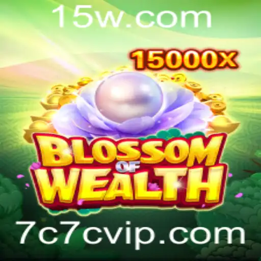 BlossomofWealth: A Jornada para a Riqueza e Estratégia