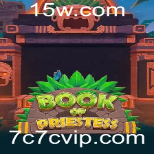 BookOfPriestess: Uma Jornada Mística no Mundo dos Jogos