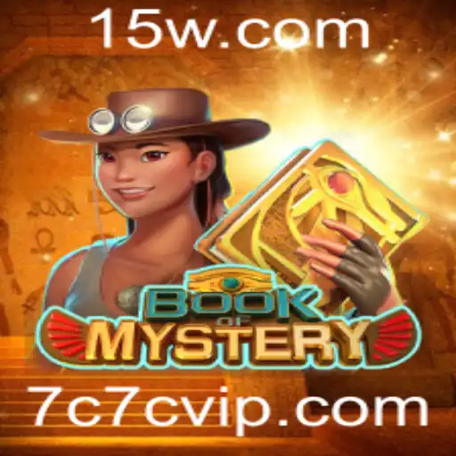 Explorando o Fascinante Mundo do Jogo 'BookofMystery'