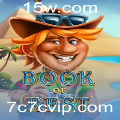 Descubra o Mundo de BookofRest: Emocionante Jogo Baseado em Palavra-Chave 7c7c