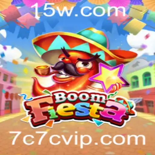 Tudo Sobre BoomFiesta: O Jogo Que Está Revolucionando o Entretenimento