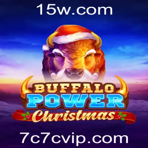 BuffaloPowerChristmas: Um Mergulho no Jogo de Natal com Surpresas Inesperadas