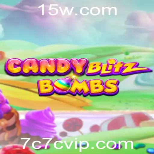 CandyBlitzBombs: Um Guia Completo