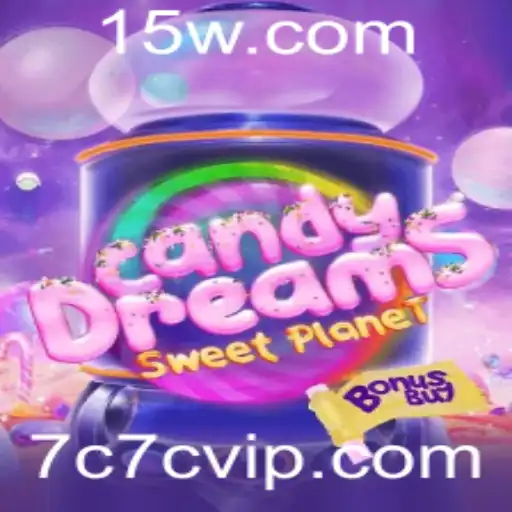 CandyDreamsSweetPlanet: Uma Aventura Doce e Divertida