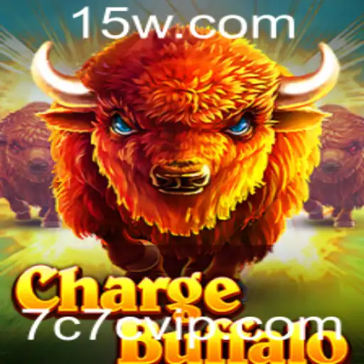 Desvendando ChargeBuffalo: Aventura e Estratégia no Mundo dos Games
