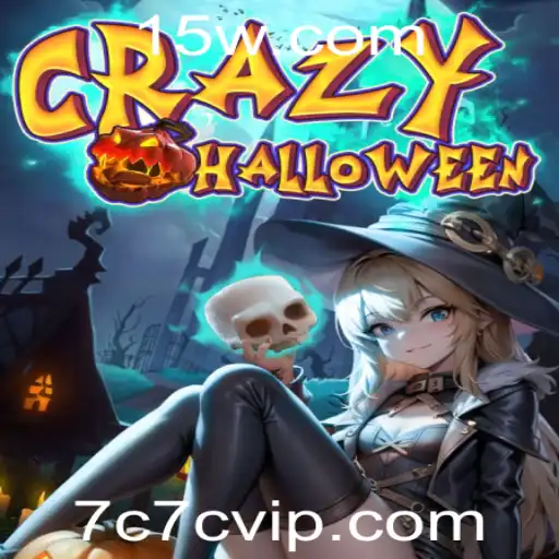 CrazyHalloween: Um Mergulho no Jogo Emocionante e Espantoso