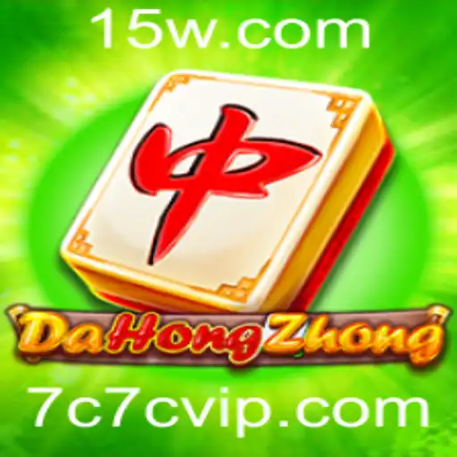 DaHongZhong: Estratégia e Tradição em um Jogo de Cartas