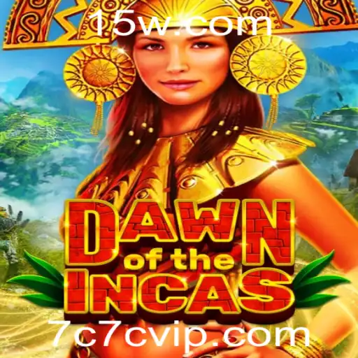 Explorando 'DawnoftheIncas' – Uma Jornada Épica no Mundo dos Incas