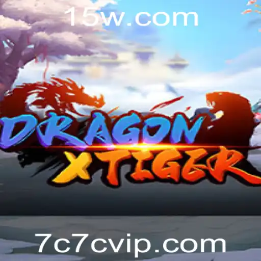 Descubra DragonXTiger: A Nova Sensação dos Jogos de Estratégia