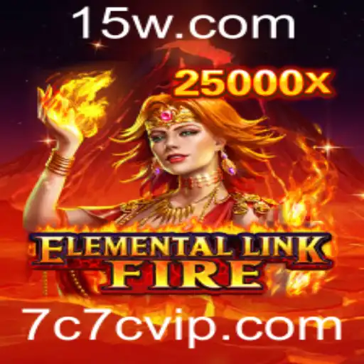Explorando o Universo de ElementalLinkFire: Um Mergulho nas Chamas da Aventura