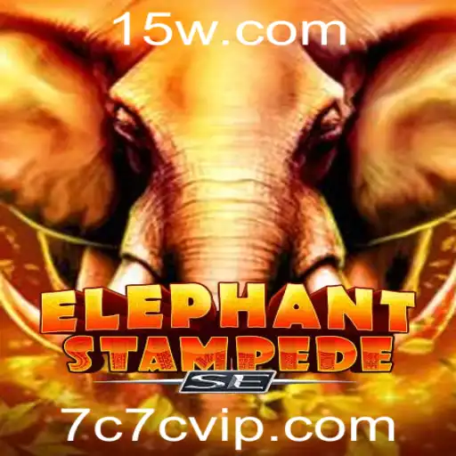 ElephantStampedeSE: Aventure-se na Corrida dos Elefantes