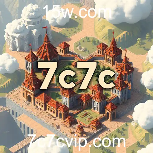 7c7c: Evolução e Inovação nos Jogos Online em {当前年份}