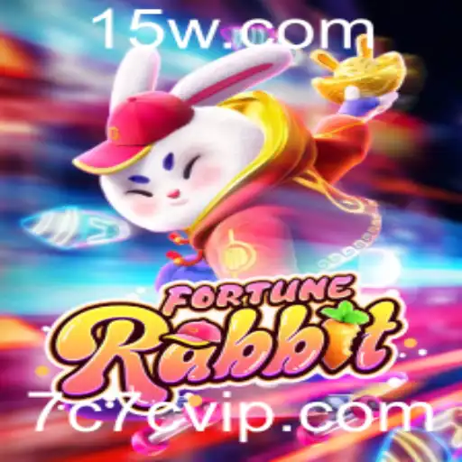 Descubra o Fascinante Mundo de FortuneRabbit: O Jogo que Conquista Corações