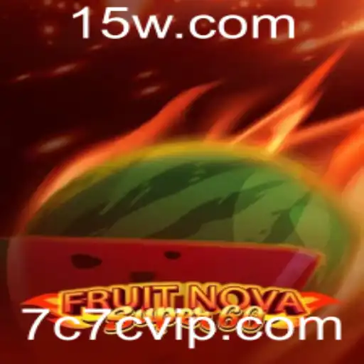 Explorando o Mundo de FruitNovaSuper60: Um Jogo de Azar Inovador