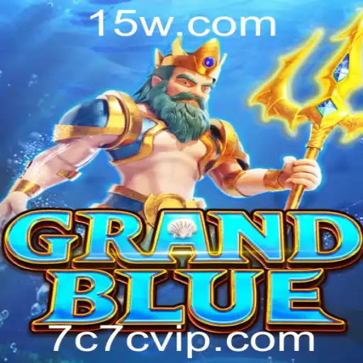 Descubra o Novo Fenômeno: GRANDBLUE e suas Regras Cativantes