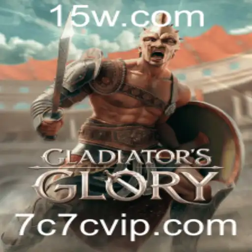GladiatorsGlory: Aventure-se no Mundo dos Gladiadores com emoção e estratégia