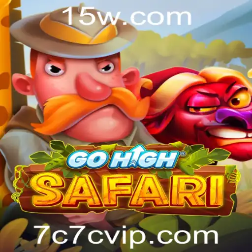 GoHighSafari: Desvendando um Mundo de Aventuras e Estratégias
