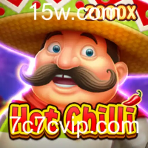 Explorando o Intenso Mundo de HotChilli: Um Mergulho no Jogo de Estratégia 7c7c