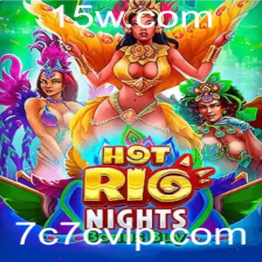Explorando o Mundo de HotRioNightsBonusBuy: A Emoção das Noites Cariocas em Seu Dispositivo