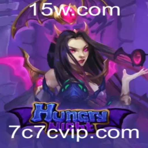 Descubra o Mundo de HungryNight: Um Mergulho na Aventura e Estratégia