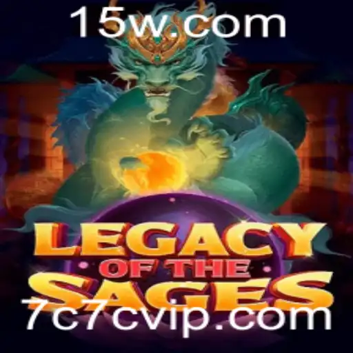 Descubra o Fascinante Mundo de LegacyoftheSages