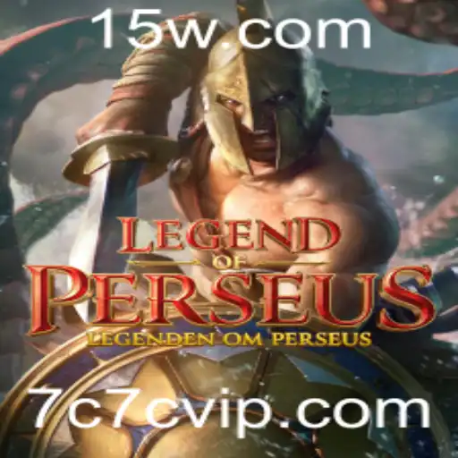 Descubra o Mundo Único de LegendofPerseus