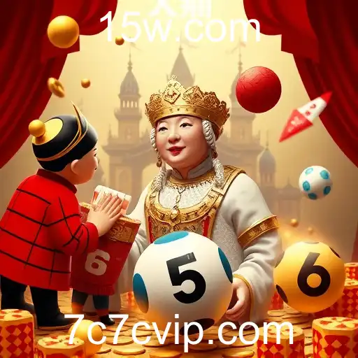 A Fascinante História e Impacto das Loterias no Mundo