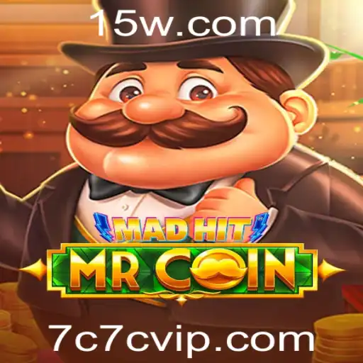 Descubra o Universo Vibrante de MadHitMrCoin