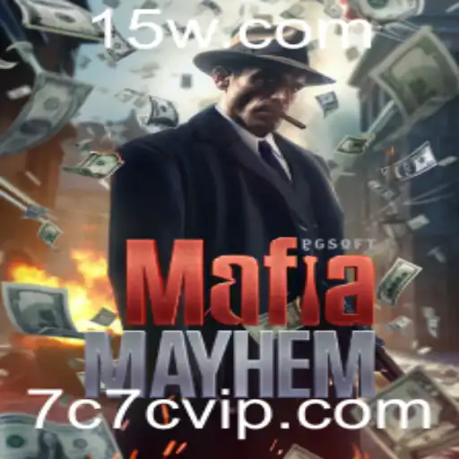 MafiaMayhem: Um Mergulho na Nova Sensação do Mundo dos Jogos