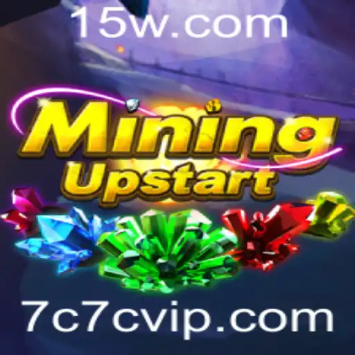 MiningUpstart: Explorando Novas Fronteiras no Universo dos Jogos
