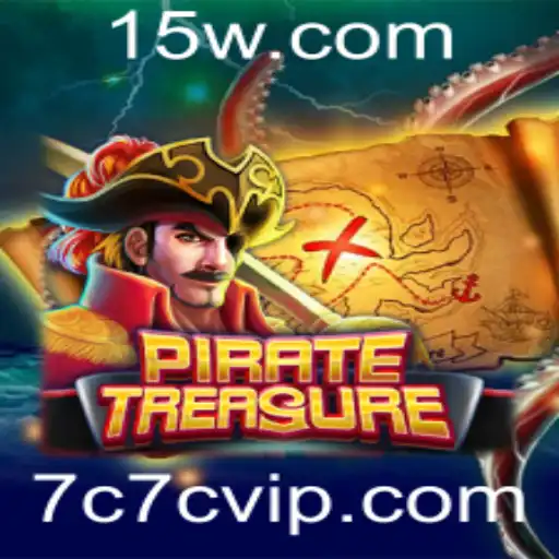 PirateTreasure: O Jogo que Leva Você à Caça ao Tesouro nos Sete Mares
