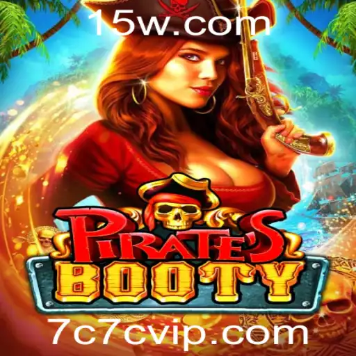 PiratesBooty: Aventura nos Sete Mares