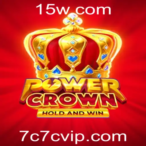 PowerCrown: Descubra o Jogo que Está Reinventando a Diversão com a Palavra-Chave 7c7c