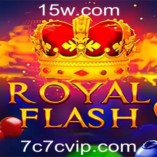 Explorando o Jogo RoyalFlash: Um Mergulho em Suas Regras e Mecânicas