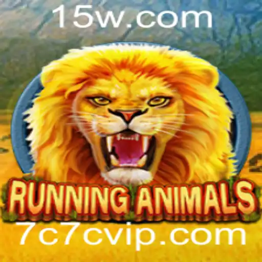 RunningAnimals: A Excitante Aventura do Mundo Selvagem