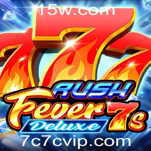 Descubra o Mundo Emocionante de RushFever7sDeluxe