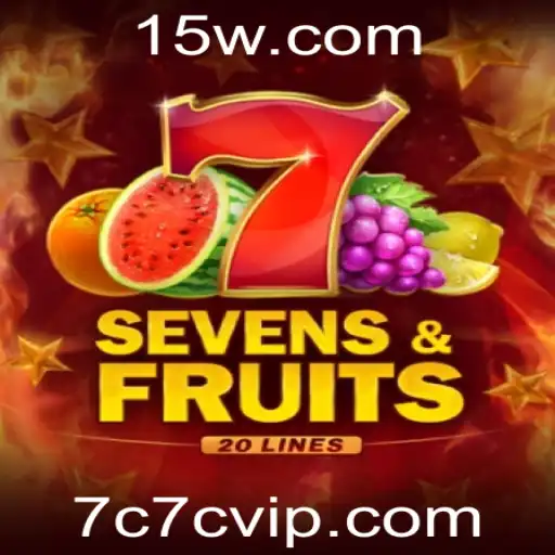 Descubra SevensFruits20: O Jogo Que Combina Frutas e Diversão