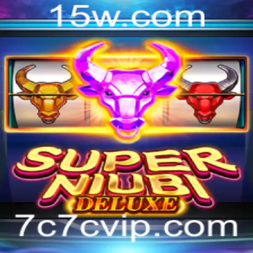 Explorando o Mundo Vibrante de SuperNiubiDeluxe