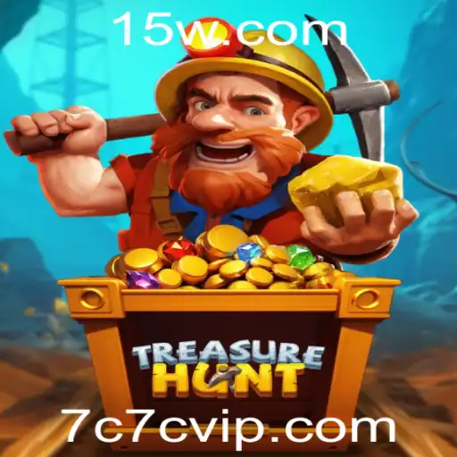 Explorando o Mundo de TreasureHunt: Aventura e Estratégia
