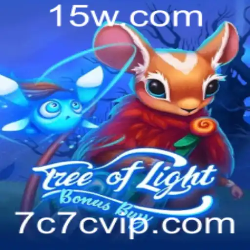 Descubra o Fascinante Mundo do Jogo TreeOfLightBonusBuy