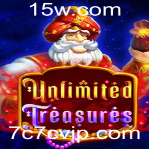 Descubra as Aventuras de UnlimitedTreasures: Um Jogo de Exploração e Estratégia